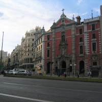 Foto de Madrid
