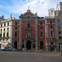 Foto de Madrid