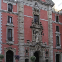 Foto de Madrid