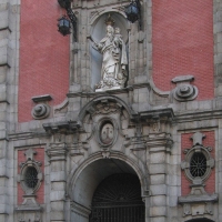 Foto de Madrid