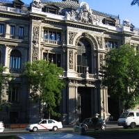 Foto de Madrid