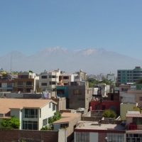Foto de Arequipa