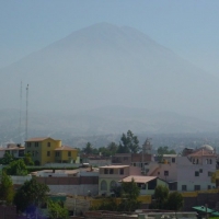 Foto de Arequipa