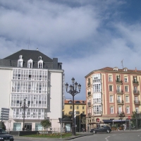 Foto de Santander