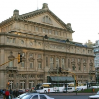 Foto de Buenos Aires