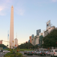 Foto de Buenos Aires