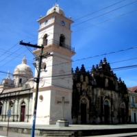 Foto de Granada