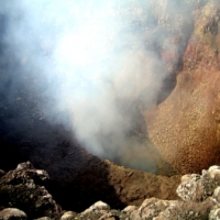 Foto de Volcan Masaya