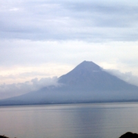 Foto de Volcan Concepcion