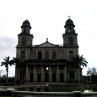 Foto de Managua