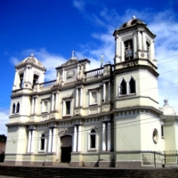 Foto de Matagalpa