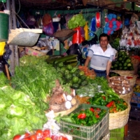 Foto de Matagalpa