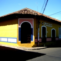 Foto de León
