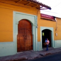Foto de León