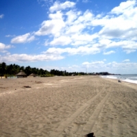Foto de Poneloya