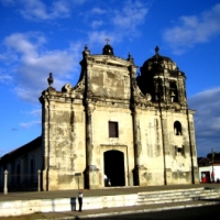 Foto de León
