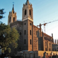 Foto de Madrid