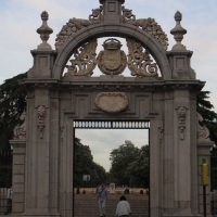 Foto de Madrid