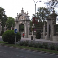 Foto de Madrid