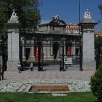 Foto de Madrid