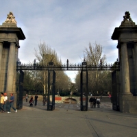 Foto de Madrid