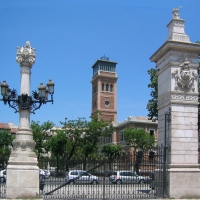 Foto de Madrid