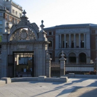 Foto de Madrid