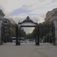 Foto de Madrid