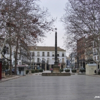 Foto de Baeza