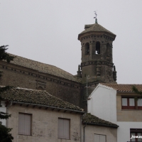 Foto de Baeza