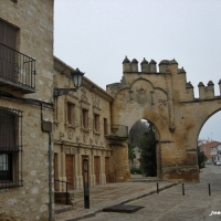 Foto de Baeza
