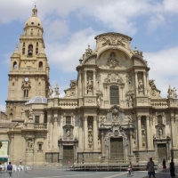 Foto de Murcia