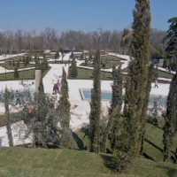 Foto de Madrid