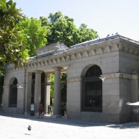 Foto de Madrid
