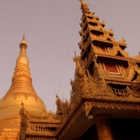Foto de Yangoon