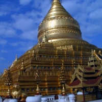 Foto de Bagan