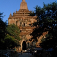 Foto de Bagan