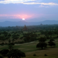 Foto de Bagan