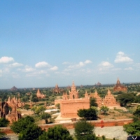 Foto de Bagan