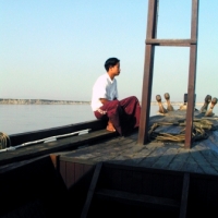 Foto de Manadalay