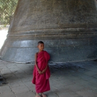 Foto de Mingun
