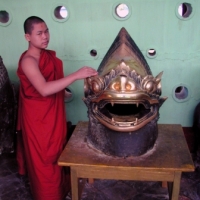 Foto de Mandalay