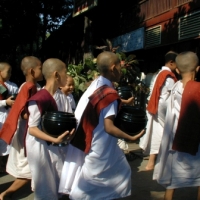 Foto de Amarapura