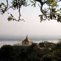 Foto de Sagaing