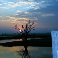 Foto de Amarapura