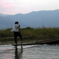 Foto de Lago Inle