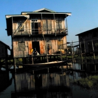 Foto de Lago Inle