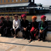 Foto de Lago Inle