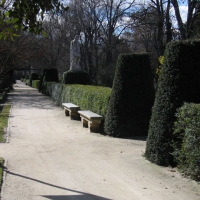 Foto de Madrid