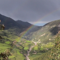 Foto de Urubamba